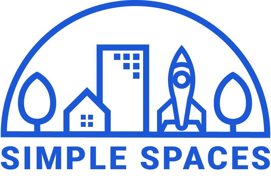 Simple Spaces Korea